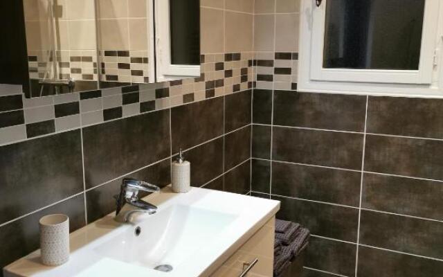 Superbe Studio Cocooning Au Cœur de la Sologne.