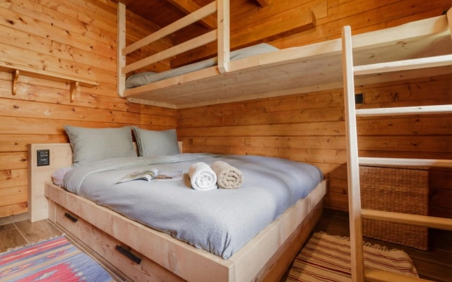 Chalet Soleada