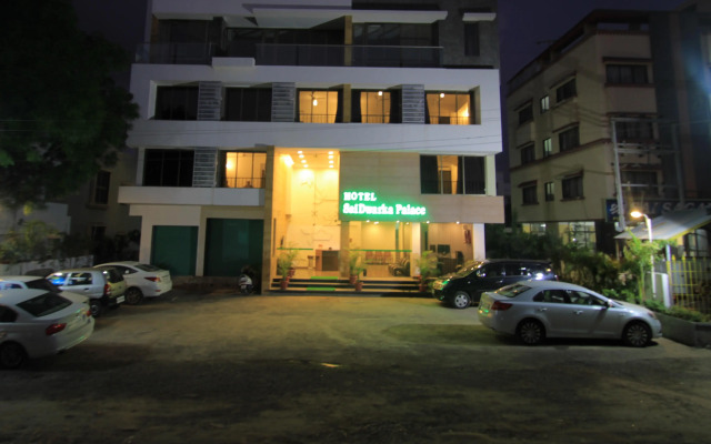 Hotel Sai Dwarka Palace