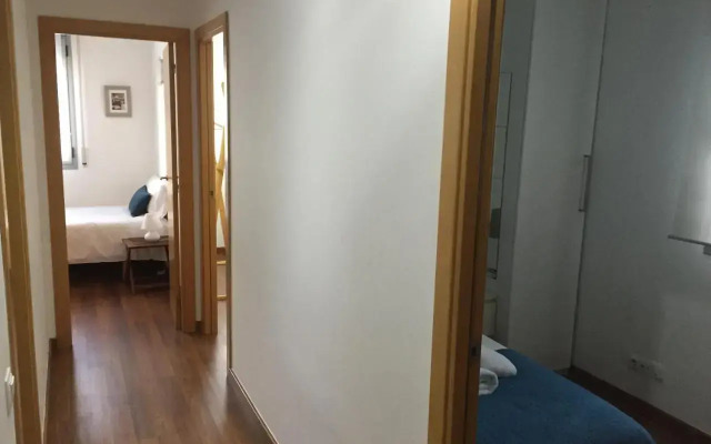 Apartamento FIRA Barcelona