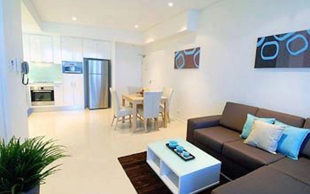 Coco Mooloolaba
