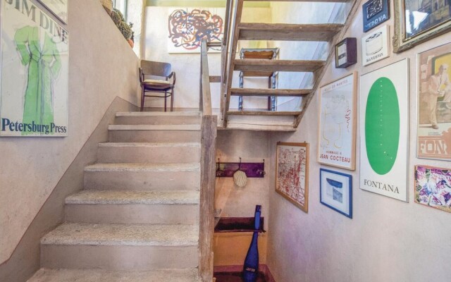 Nice Home in Pella -no- With 3 Bedrooms and Wifi