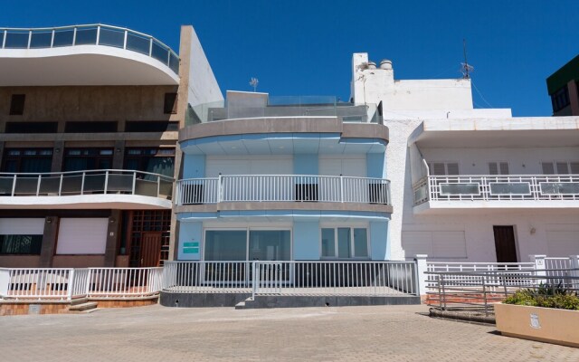 Apartamento Los Riscos By Canariasgetaway