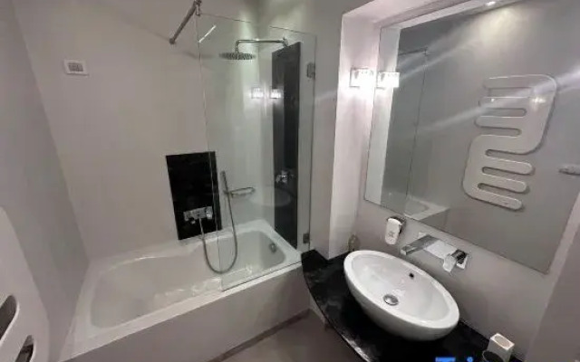 NEW! PalazzoFranchi Pantheon