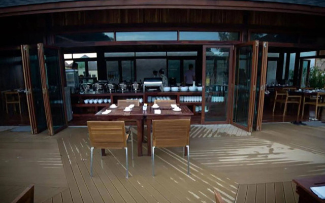 Bundhaya Villas Koh Lipe