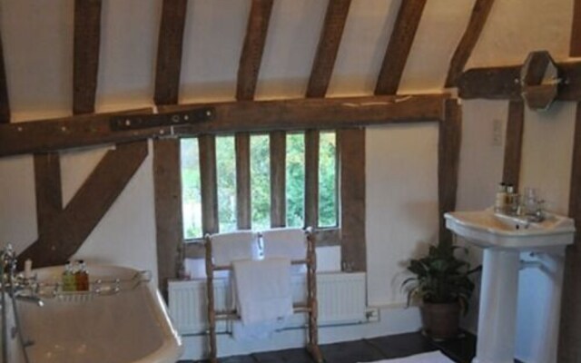 Holly Tree House