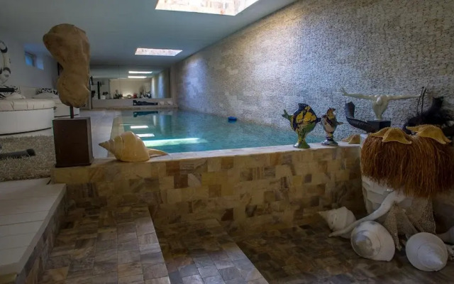 Plenilunio Beach House