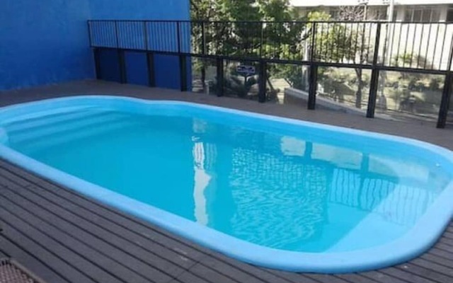 Praia Mansa Flat