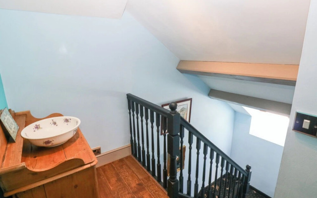 The Woodlands Lower Level