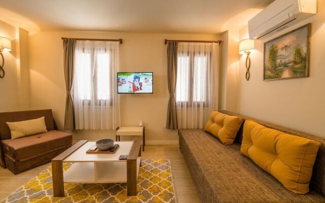 Kalamaki̇ Flats