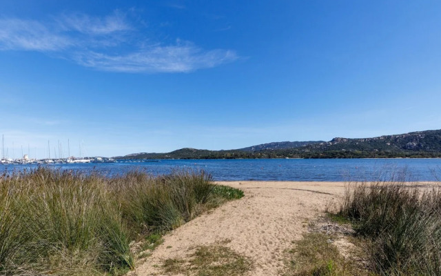 Pet-friendly Stay by Sciumara Beach