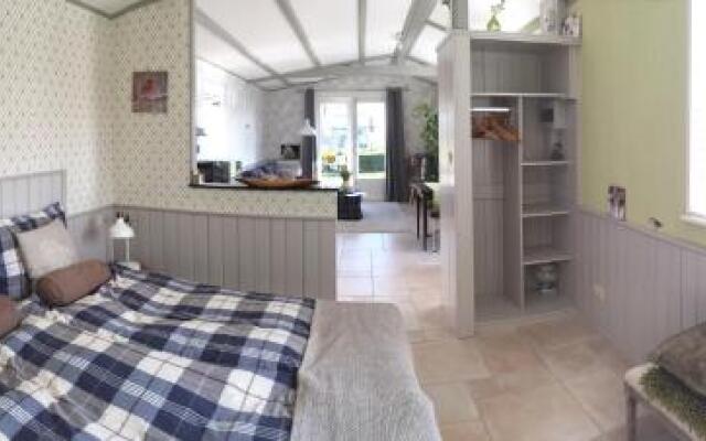 Bed & Breakfast Bij Janzen