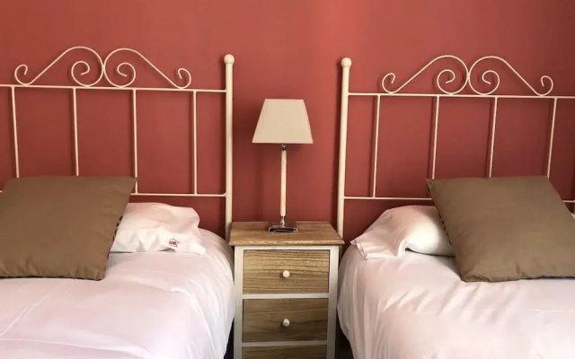 Apartments Ole - Tetuan