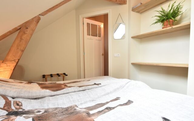 Quaint Holiday Home near Schoorl Dunes