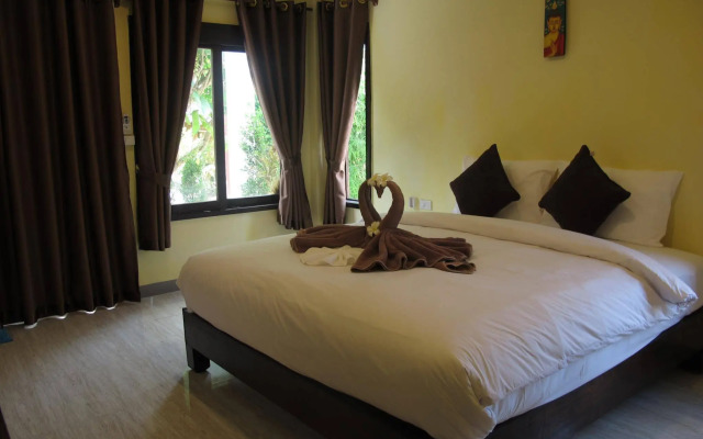 Gipsy Resort