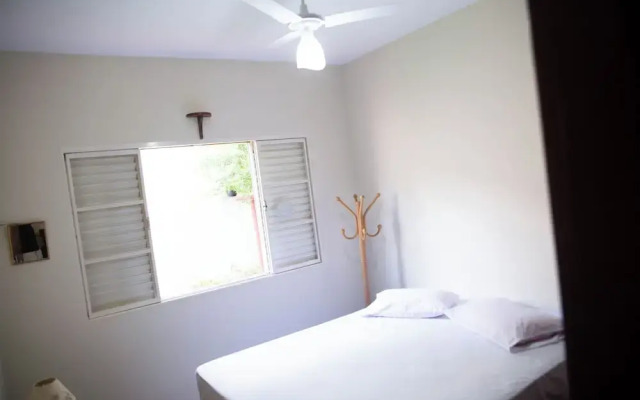 Casa Águas da Prata