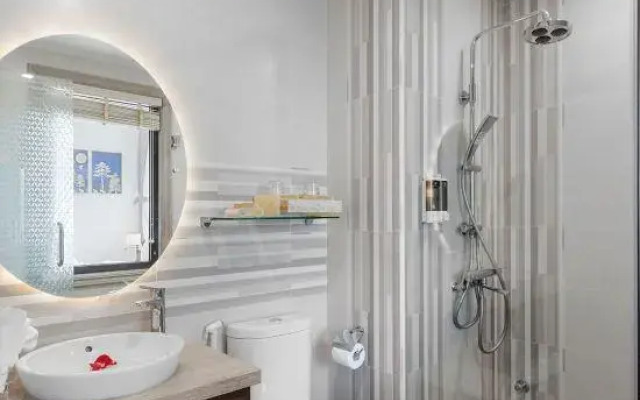 Thai Ha Boutique Hotel