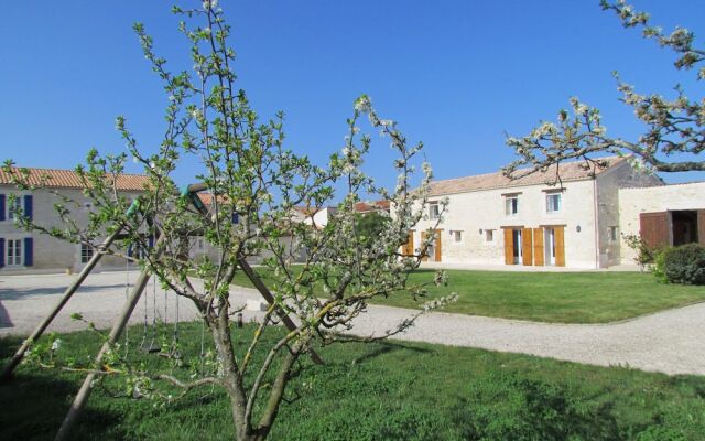 Appartement la Rochelle