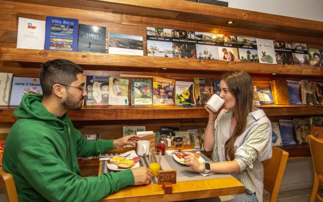 Hotel Cumbres de Pucón