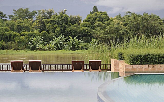 Le Meridien Chiang Rai Resort, Thailand