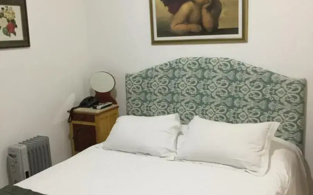 Pousada De Charme Vila Natal