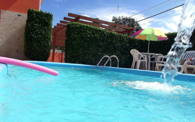 Dom Pedrito Apart Hotel