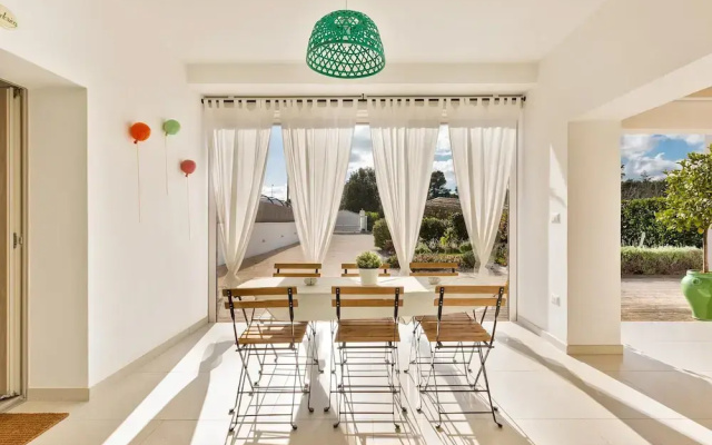 2124 I Colmi Trulli Suites