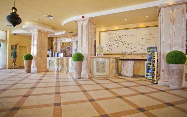 Royal Bay Hotel – All Inclusive