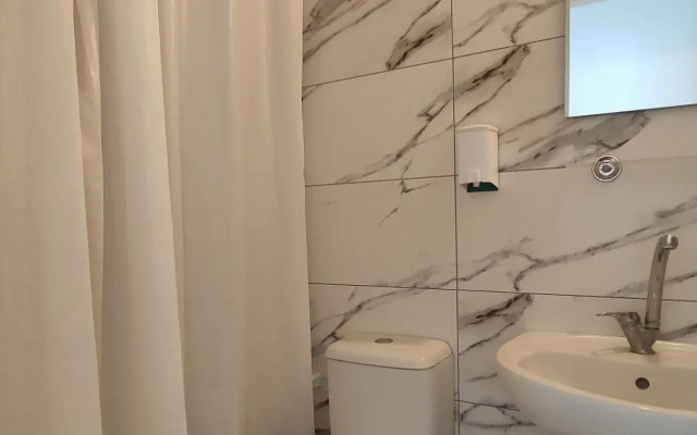 Zeytindali Apart Otel