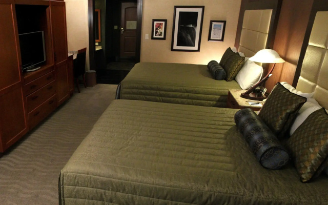 Seneca Niagara Resort & Casino