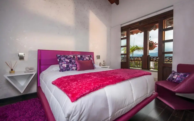 Hotel Reserva Monarca