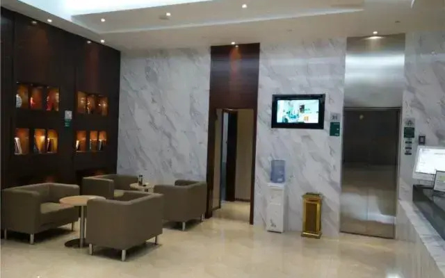 City Comfort Inn (Hefei Wuli Temple Feihe Road)