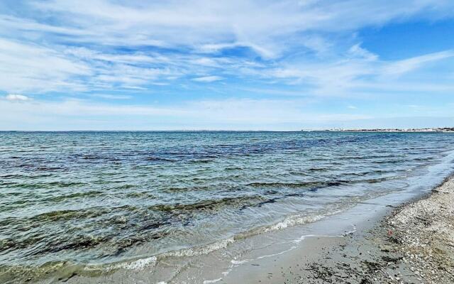 9 Person Holiday Home in Ljungbyhed-by Traum