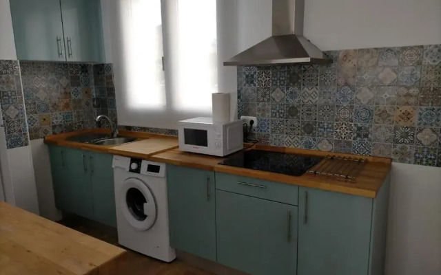 Apartamentos Cala San Pedro