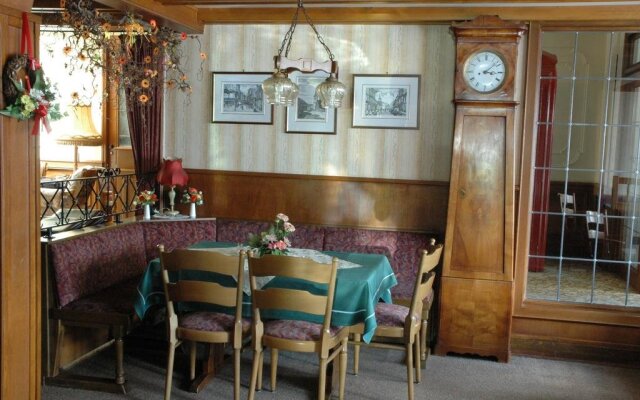Hotel Heyder