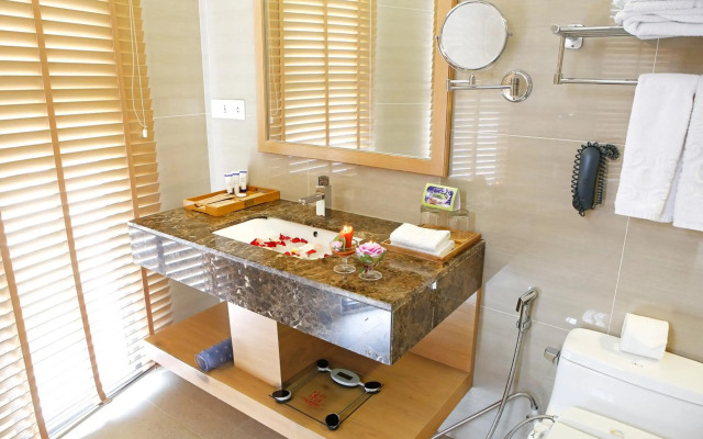 Ciao SaiGon Hotel & Spa