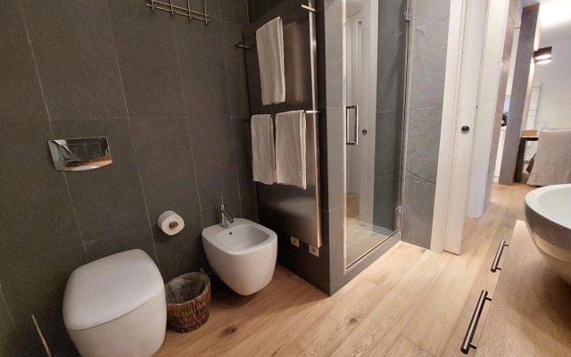 ALPENFLAIR - charming ski-to-door apartment