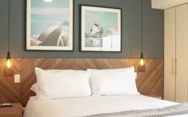 w Dreamy 1BR in Barranco