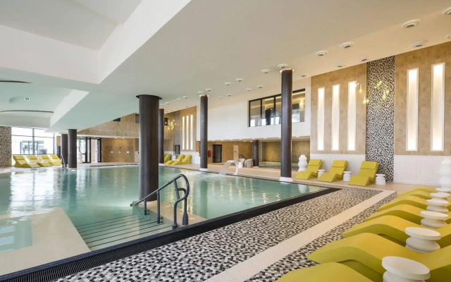 Hôtel & Spa - Thalazur Arcachon