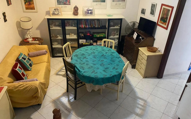 Palazzo Diomede Carafa #3