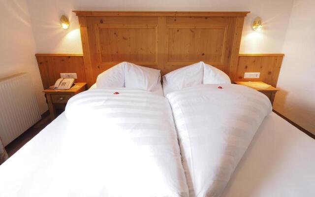 Hotel Alpina