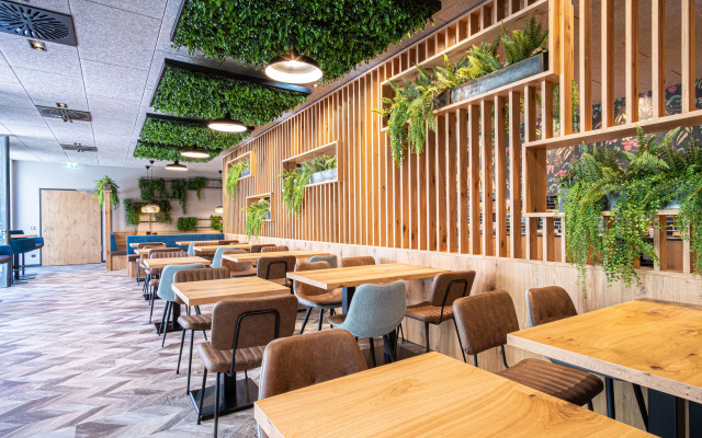 RiKu HOTEL Göppingen