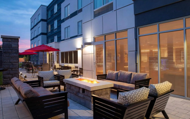 Fairfield Inn & Suites by Marriott Lewisburg