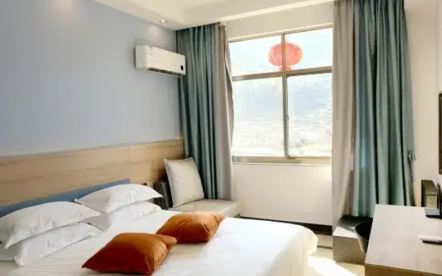 Suichang Dongmenxuan Homestay