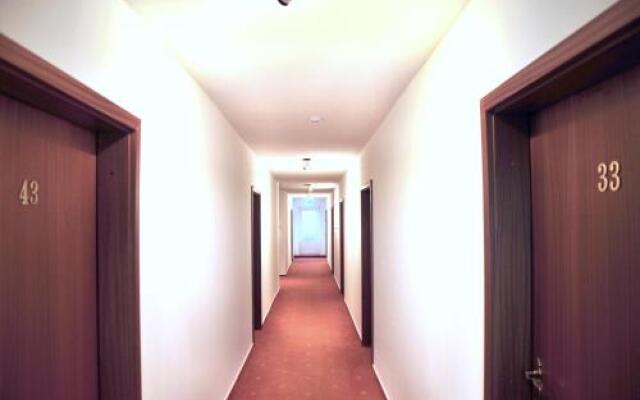 Hotel Ruhekrug
