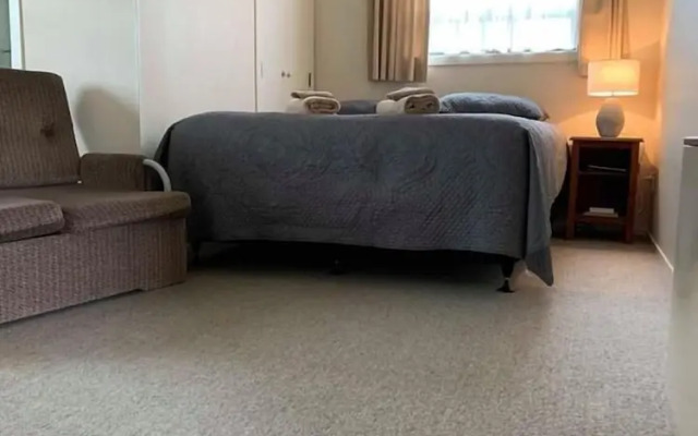 Waiouru Welcome Inn