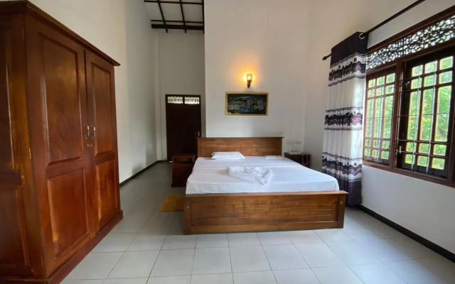 VILLA 826 Ahungalla