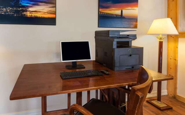 Baymont by Wyndham Manistee