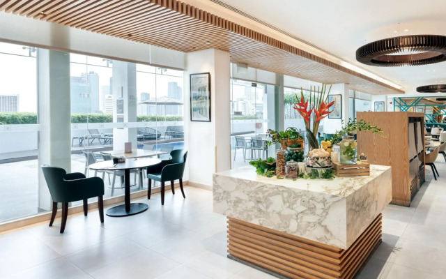 Hilton Garden Inn Singapore Serangoon