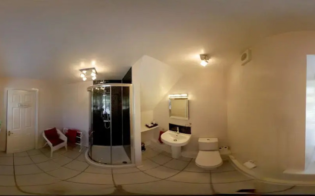 Birdsong Cottage B&B